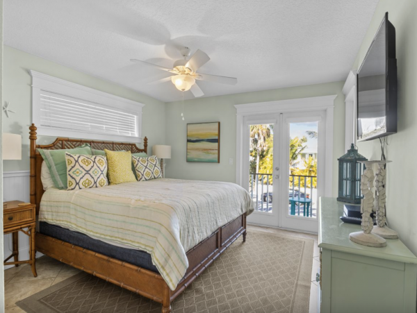 Anna Maria Island Luxury Vacation Villa West of Gulf Drive
